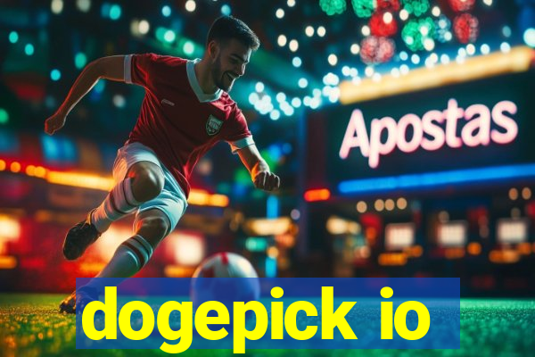 dogepick io